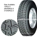 Dump Truck Tyre, Rubber Tyre (13R22.5 295/80R22.5 315/80R22.5)